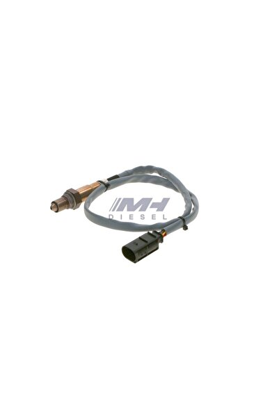 Bosch 0281004207 Lambda Sensörü – Mercedes C220d, E220d, E250d, GLC, GLE, Sprinter