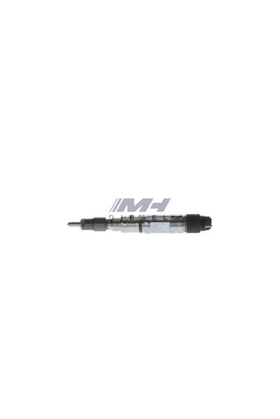 Bosch 0445124056 Enjektör – MAN TGS TGX D2676 12.4 Dizel