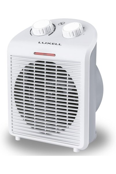KS-6335 2000 W Fanlı Isıtıcı