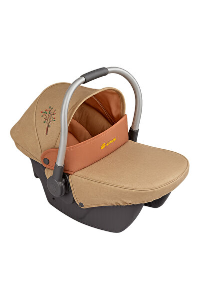 Beboulino Κάθισμα Αυτοκινήτου 0-13kg Ζευς Σαντ 50105000041