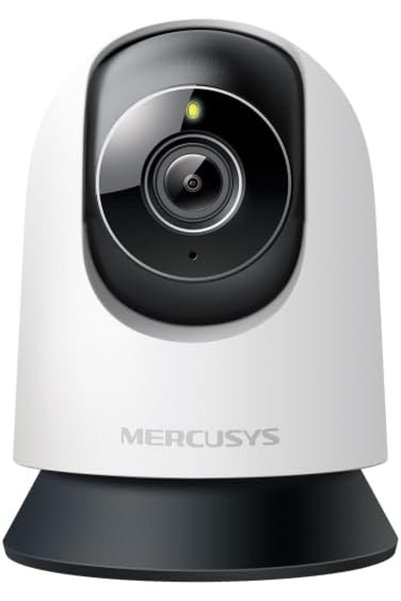 Generic Brand Κάμερα IP Mercusys, ασύρματη, κύβος, pt. Εσωτερικό IP65, θέαση ...
