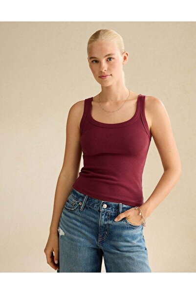 AMERICAN EAGLE قمصان AE Daily Fave