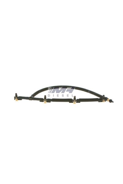Bosch 0928402213 Enjektör Geri Dönüş Hortumu – Audi A4 A5 A6 Q5 2.0 TDI