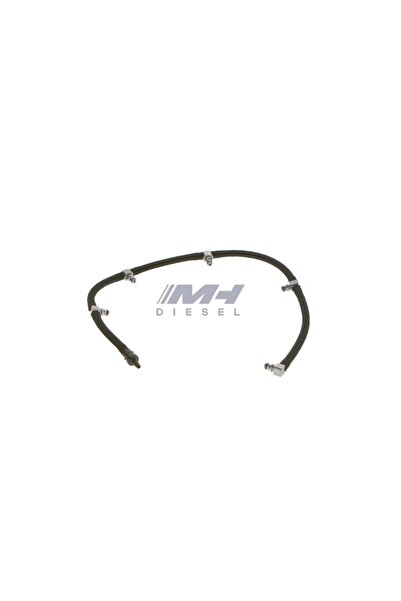 Bosch 0928400480 Enjektör Geri Dönüş Hortumu – Volvo S60 S80 V70 XC90 2.4 D5