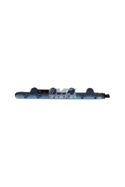 0445226040 Common Rail Yakıt Raili – Iveco Eurocargo Tector, New Holland T6 T7