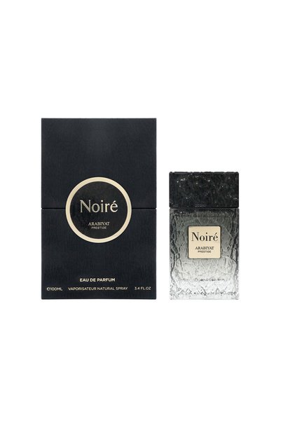 Arabiyat Prestige - Noiré | EDP 100ML | Men