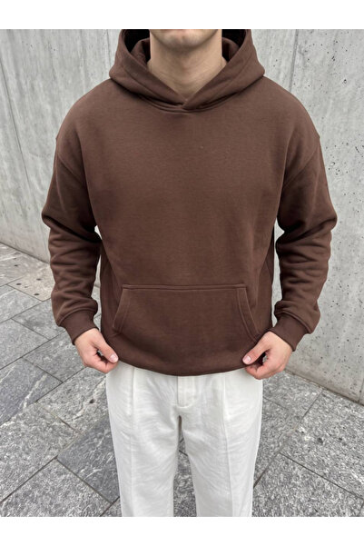 JANES Men's Hooded Sweatshirt