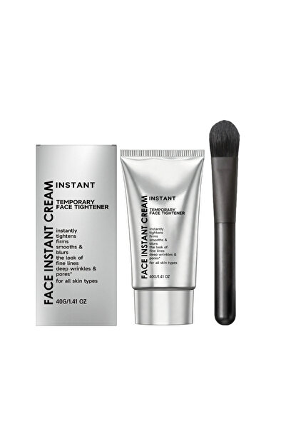 Take Two By Styli Instant Temporary Face Tightener Cream 40g
