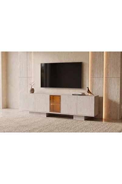 AYDINEV LUMİ MDF TV ÜNİTESİ