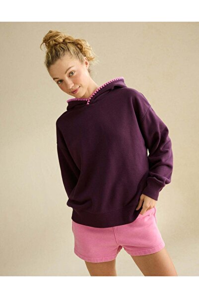 AMERICAN EAGLE AE Everyday Luxe Hoodie