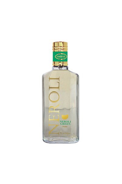 GAZZAZ Neroli Green Cologne 250 مل