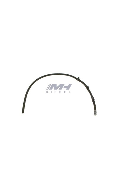 Bosch 0928400611 Enjektör Geri Dönüş Hortumu – BMW 118d 120d 318d 320d 520d