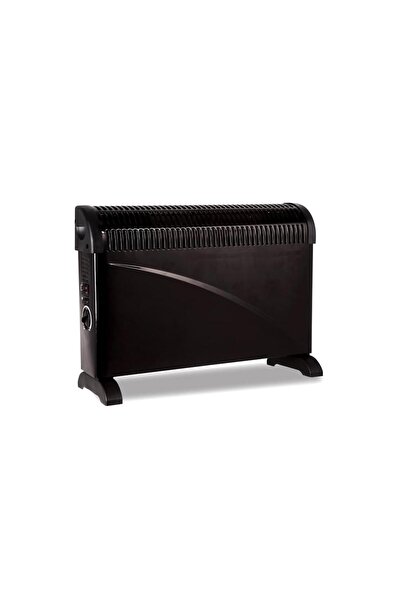 Floria Ηλεκτρικός θερμοπομπός TURBO ZLN6850 - 2000W, 3 επίπεδα ισχύος, ρυθμιζ...