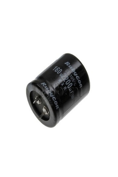 Generic CAPACITOR 2200UF 160V مكثف