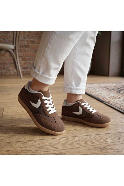 VESEO Women's Daily Stylish Comfortable Sports Shoes