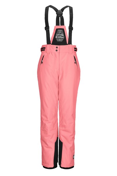 Killtec Pantaloni KSW 213 GRLS SKI PNTS
