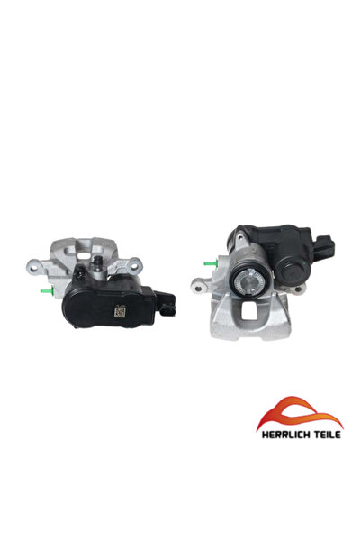 HERRLICH TEILE XC40 EX40 15 İNÇ - FREN KALİPERİ ARKA SOL