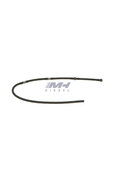 Bosch 0928402044 Yakıt Dönüş Borusu – Mercedes C 200 CDI C 220 CDI Sprinter 2.2 CDI