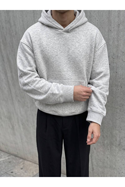 JANES Men's Hooded Sweatshirt