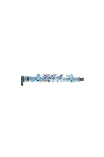 0445214365 Common Rail Yakıt Raili – Isuzu D-Max, N-Series 3.0 Dizel