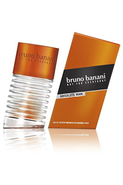 Bruno Banani Απόλυτος Άνδρας EDT M 30 ml