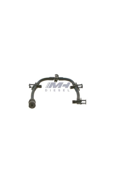 Bosch 0928402175 Enjektör Geri Dönüş Hortumu – VW Golf Jetta Passat Audi A3 A4 2.0 TDI
