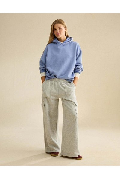 AMERICAN EAGLE AE Everyday Luxe Hoodie
