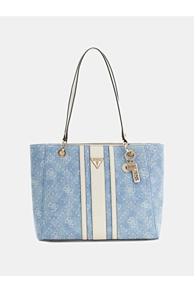Guess Noelle Kadın Tote Çanta