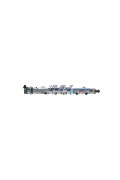 Bosch 0445214233 Common Rail Yakıt Raili – Jeep Wrangler 2.8 CRD, Lancia Voyager 2.8 CRD