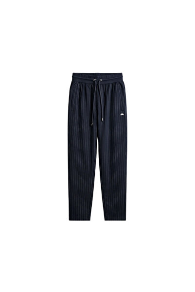 Ellesse 6WM4037 Παντελόνι Ναυτικό Μπλε