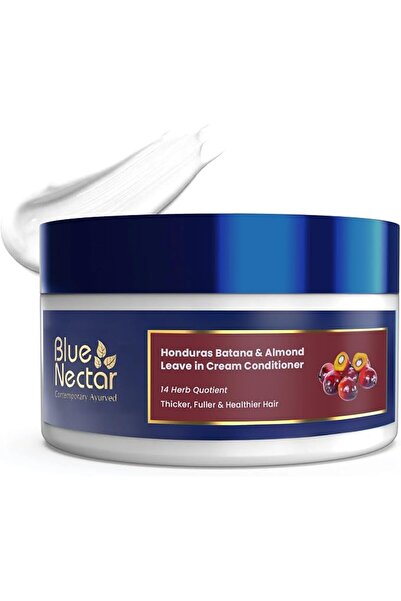 Blue Nectar بلسم إكليل الجبل بنسبة 5% مع الكيراتين للشعر المجعد
