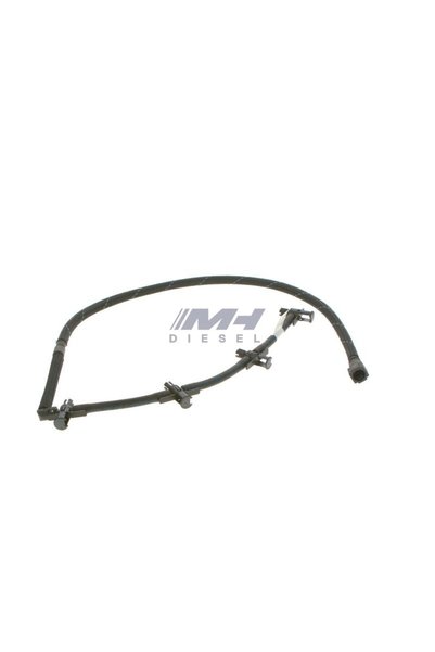 Bosch 0928402182 Enjektör Geri Dönüş Hortumu – Iveco Daily 2.3 HPI Fiat Ducato 2.3 JTD