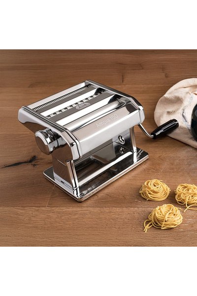 Marcato Ampia 150 İtalyan Erişte Makarna Makinesi