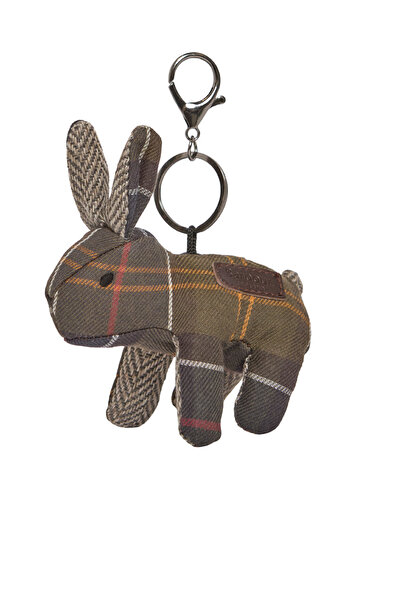 Barbour Animal Anahtarlık TN11 Rabbit