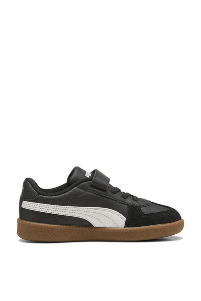 Puma Club Lt Ac+ Ps Black Boys' Sneaker