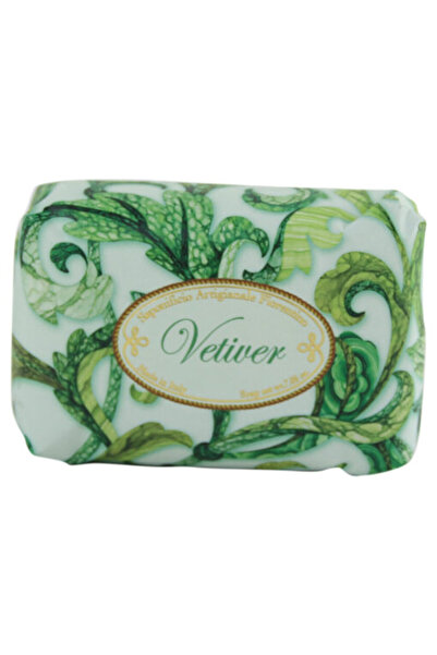 Saponificio Artigianale Fiorentino Sapun Vetiver 200 gr,