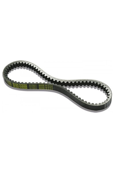Malossi Vespa ET2 - LX - S 50cc Kevlar X Over Range Belt