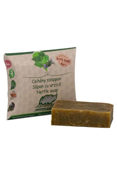 Saponificio Artigianale Fiorentino Sapun handmade cu urzica – 70 gr