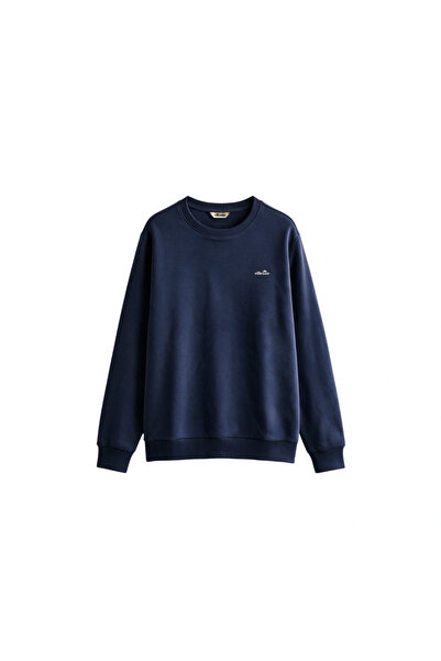 Ellesse 6WM3003 Φούτερ Ναυτικό Μπλε