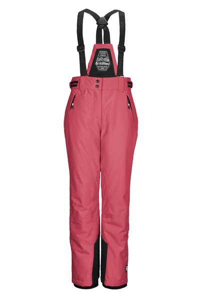 Killtec Pantaloni KSW 213 GRLS SKI PNTS