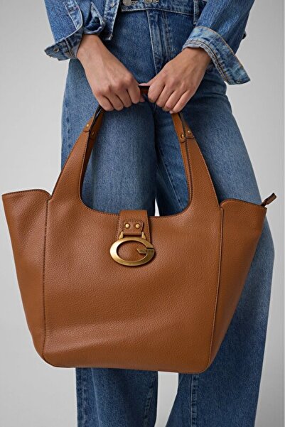 Guess Camden Kadın Tote Çanta