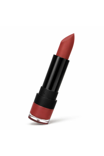 Lorin Cosmetics Λόριν Κραγιόν Βελούδινο # 554 (Μπορντό) Συσκευασία Outlet - L...