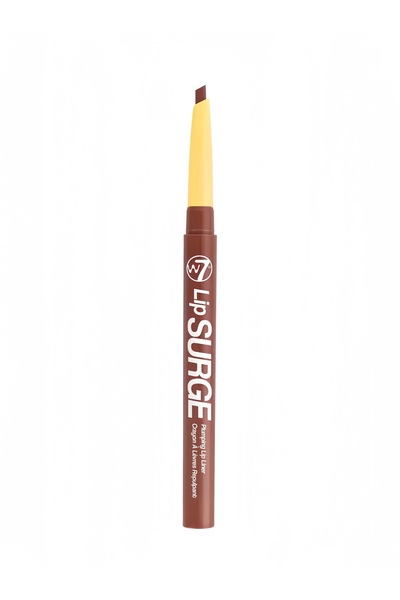 w7 LIP SURGE ΜΟΛΥΒΙ ΓΙΑ ΕΝΙΣΧΥΣΗ ΟΥΛΩΝ LATTE LIPS