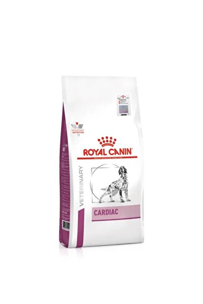 Royal Canin Veterinary Cardiac Dog Kardiyak Köpek Kuru Maması 2 Kg