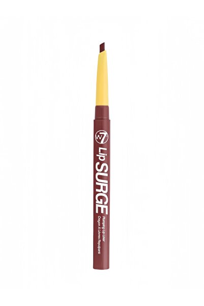 w7 LIP SURGE Μολύβι για όγκο στα χείλη HEATBERRY