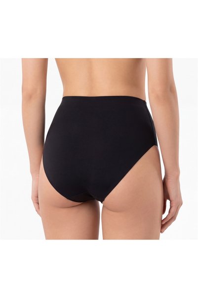 Belinay 4504 Micro Modal Laser Cut Non-Marking Premium Panties