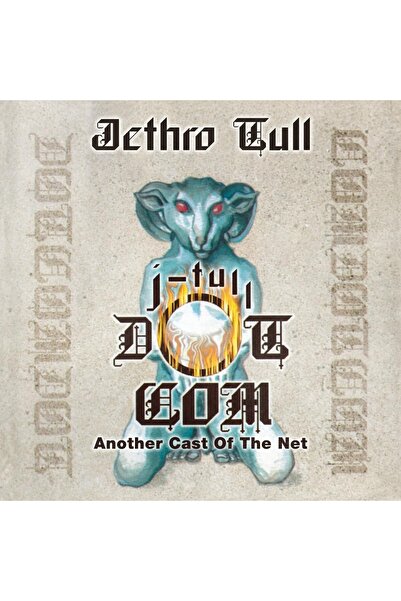 Jethro Tull - J-TULL DOT COM: ANOTHER CAST OF THE NET ( BLACK & -BOOKLET) - 2