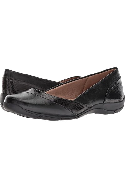 GENERAL LifeStride Women's Deja Vu Casual Flat Ballet