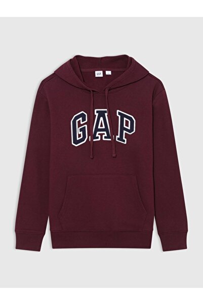 GAP Women's Plum Tracksuit Top 463506002