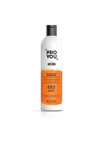 REVLON PROFESSIONAL Pro You The Tamer Λειαντικό Σαμπουάν 350 ml